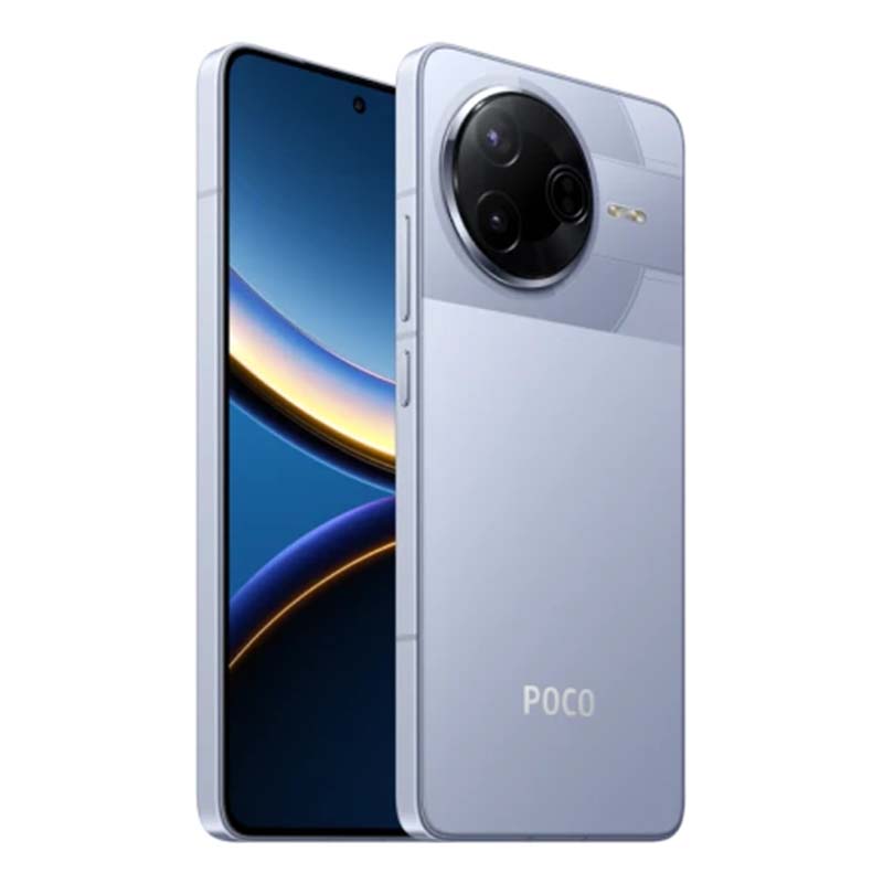 Xiaomi POCO F7 Pro
