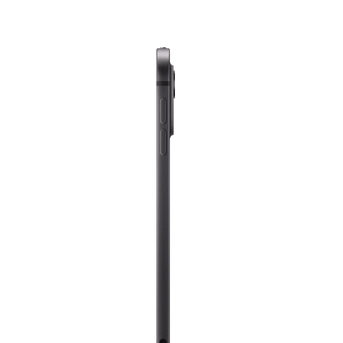 Купить apple ipad pro 13&quot (m4, 2024, 7 gen) wi-fi + cellular 1tb, нанотекстурное стекло, space black, «черный космос» с доставкой