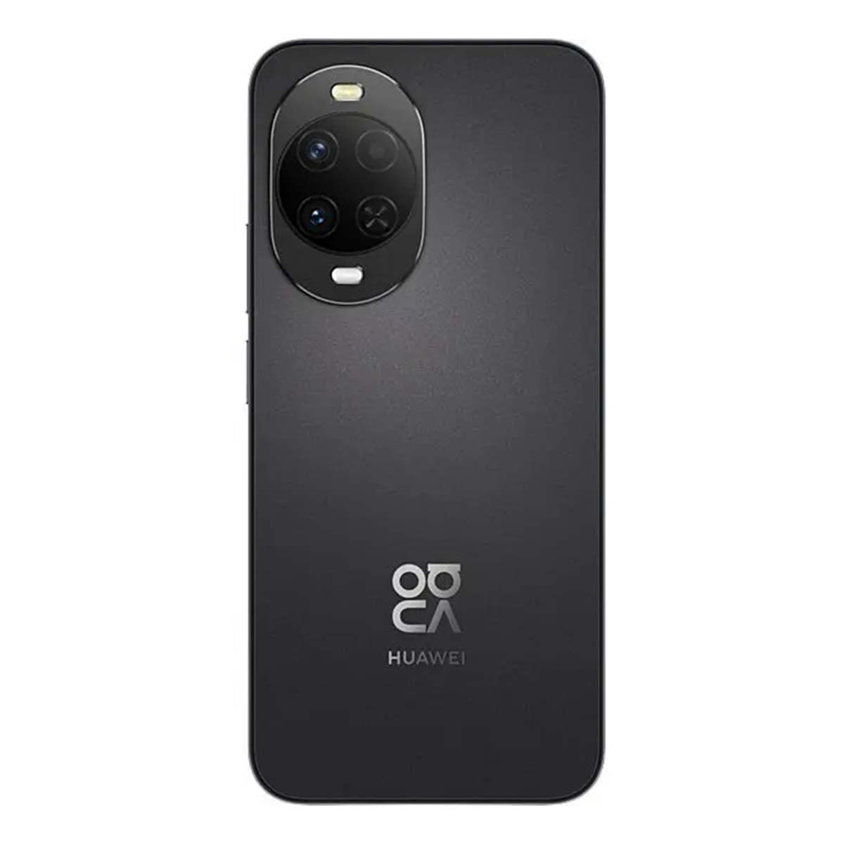 HUAWEI Nova 15 12/256Gb Black, чёрный